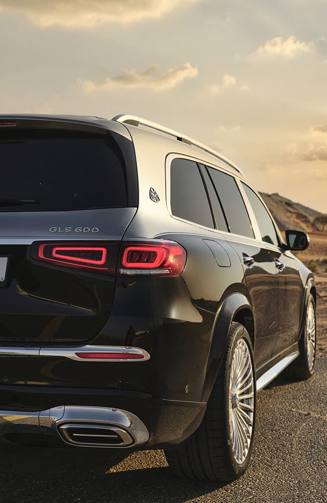 Remisse Peru fleet lineup