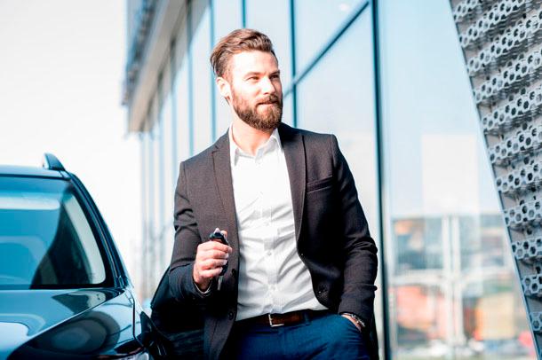 Hourly Hire